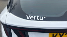 Hyundai TUCSON 1.6 TGDi SE Connect 5dr 2WD Petrol Estate